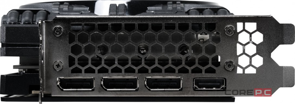 Видеокарта Palit (NE7507T019T2-GB2031U) GeForce RTX 5070 Ti 16GB GAMINGPRO-S