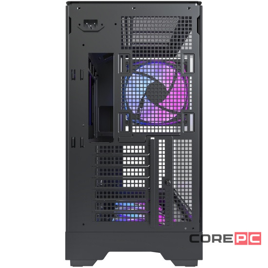 Компьютерный корпус Montech KING 45 PRO (B) Black
