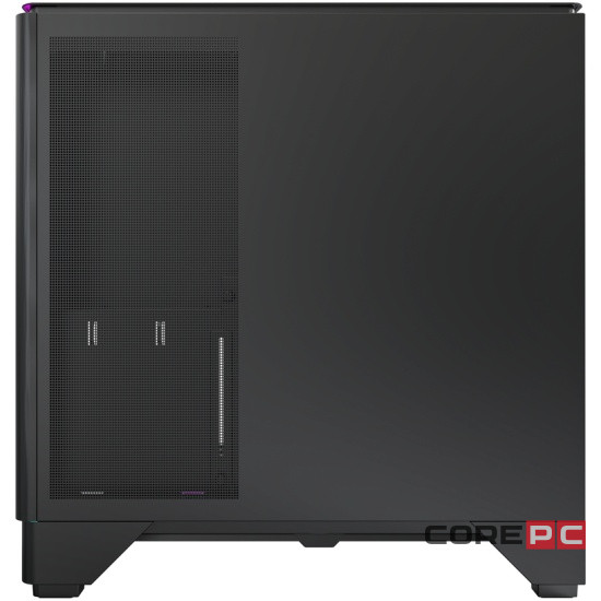 Компьютерный корпус Montech KING 45 PRO (B) Black