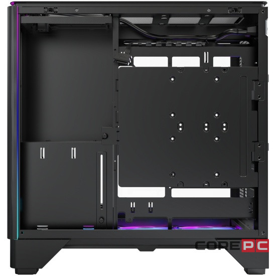 Компьютерный корпус Montech KING 45 PRO (B) Black