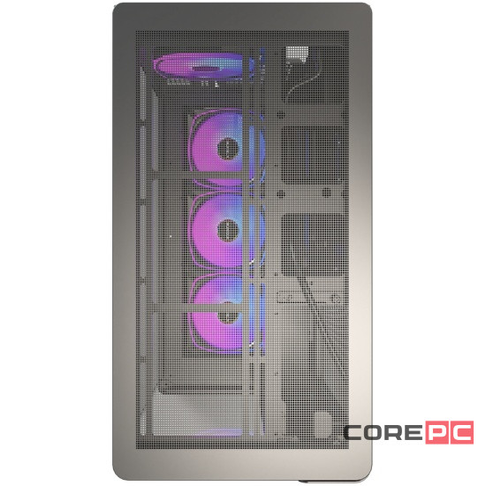 Компьютерный корпус Montech KING 45 PRO (B) Black