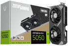 Видеокарта ZOTAC (ZT-B50500H-10M) GeForce RTX 5050 8GB TWIN EDGE OC MEDIUM PACK