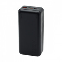 Powerbank Hoco J101B 30000mAh 2USB/1USB-C 18W/20W черный
