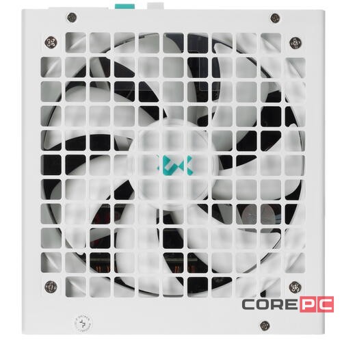 Блок питания Deepcool 1000W PX1000G WH R-PXA00G-FC0W-EU Gen5 16 Pin (PCIe 5.0 Connector Cable Details)