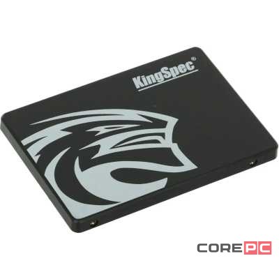 Твердотельный накопитель KingSpec 128 Gb P3 P3-128