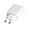 Сетевое зар. устр. Realme Supervooc 45W 1USB-A белое