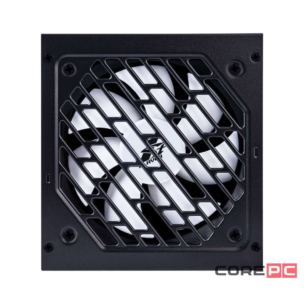 Блок питания 1STPLAYER 750W FK Black (PS-750FK)