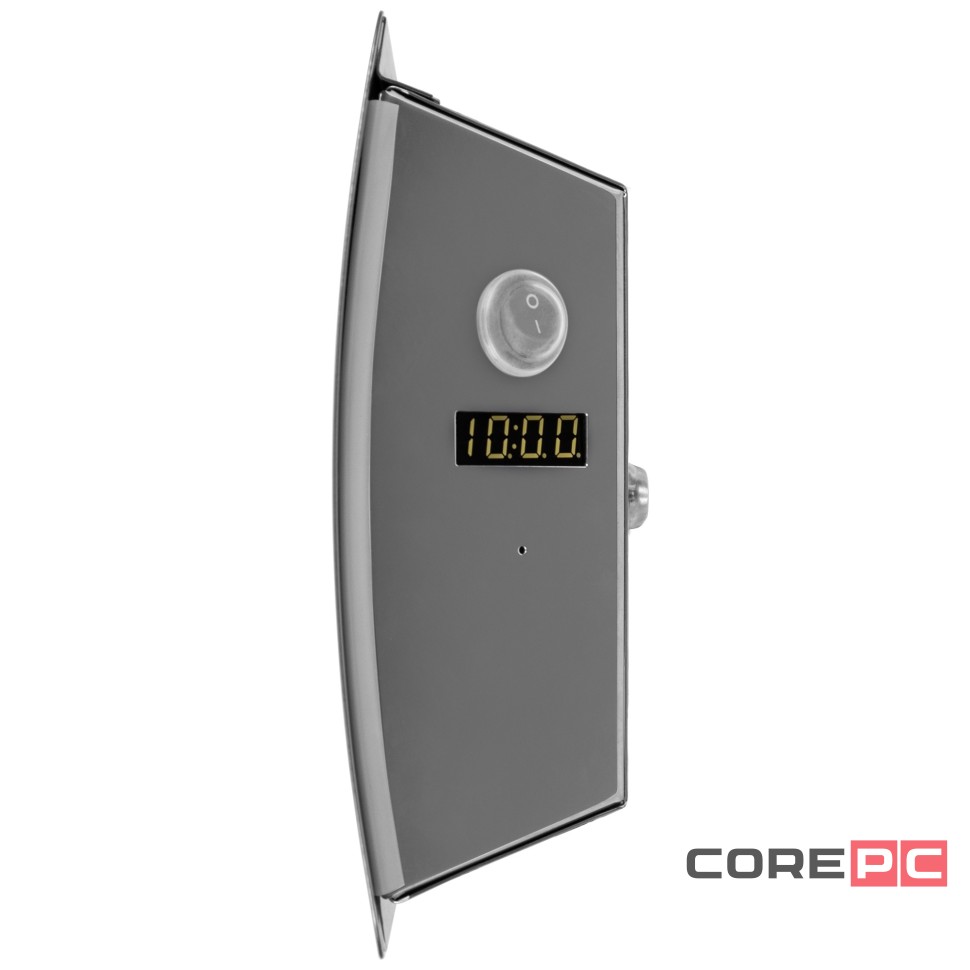 Рециркулятор-обеззараживатель Ballu DR-18D ANTICOVIDgenerator, silver