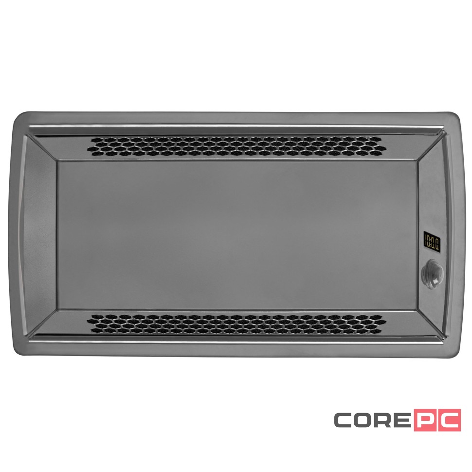 Рециркулятор-обеззараживатель Ballu DR-18D ANTICOVIDgenerator, silver