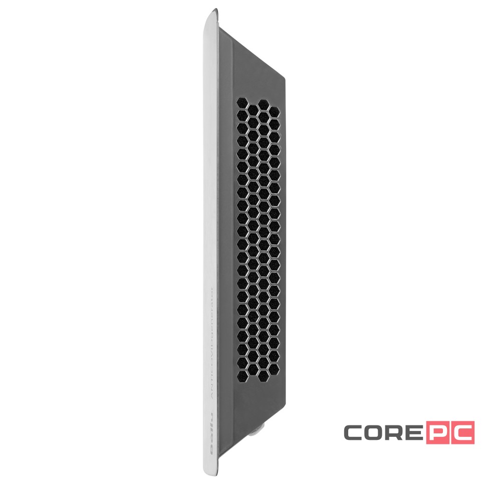 Рециркулятор-обеззараживатель Ballu DR-18D ANTICOVIDgenerator, silver