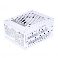 Блок питания Lian Li 850W SP850 White (G89.SP850W.01RU) 16 Pin (PCIe 5.0 Connector Cable Details)