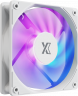 Вентилятор для корпуса XASTRA FC120W ARGB reverse White (FC120-1WA-SRX-GL)