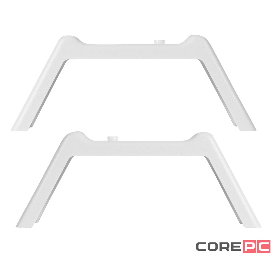 Комплект опор EFA для напольной установки конвектора Electrolux Серии А