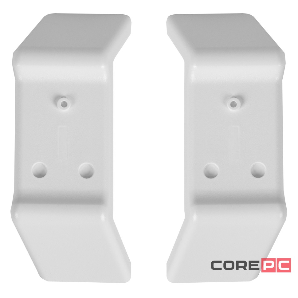 Комплект опор EFA для напольной установки конвектора Electrolux Серии А