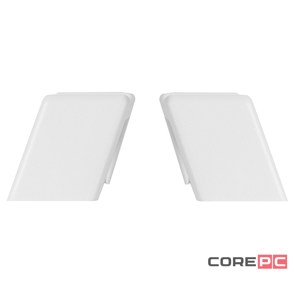 Комплект опор EFA для напольной установки конвектора Electrolux Серии А