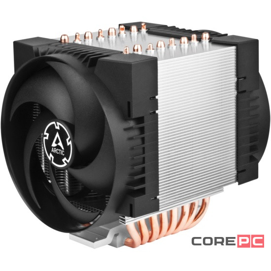 Кулер для процессора Arctic Cooling Freezer 4U-M Rev. 2 (ACFRE00133B)