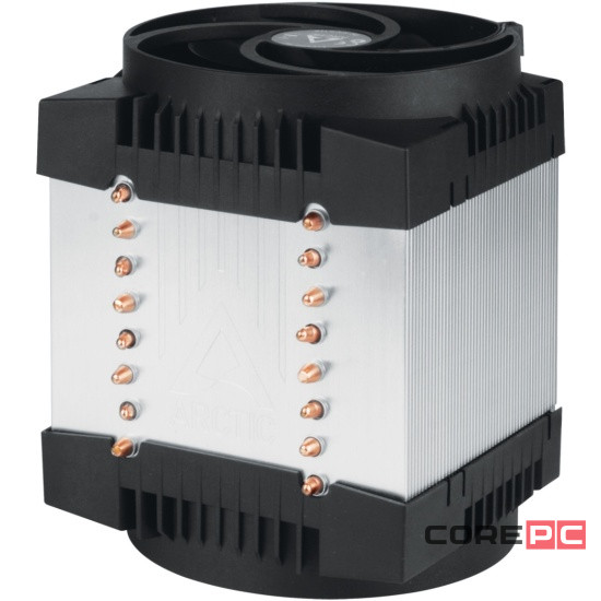 Кулер для процессора Arctic Cooling Freezer 4U-M Rev. 2 (ACFRE00133B)