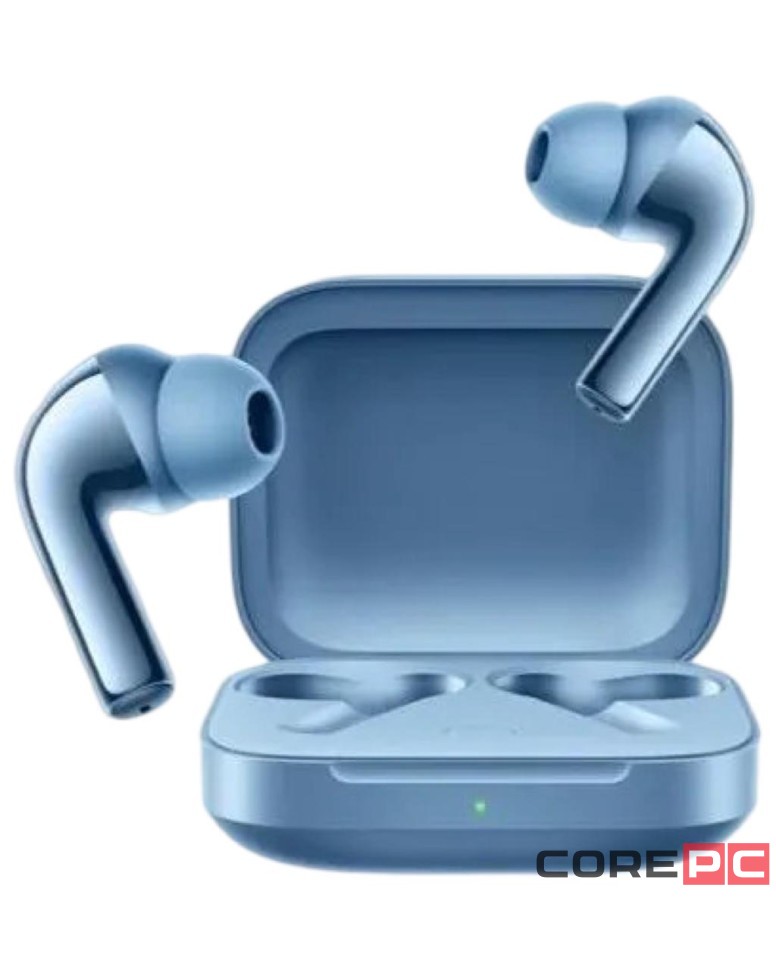 Беспроводные наушники TWS OnePlus Buds 3 (E509A) синий