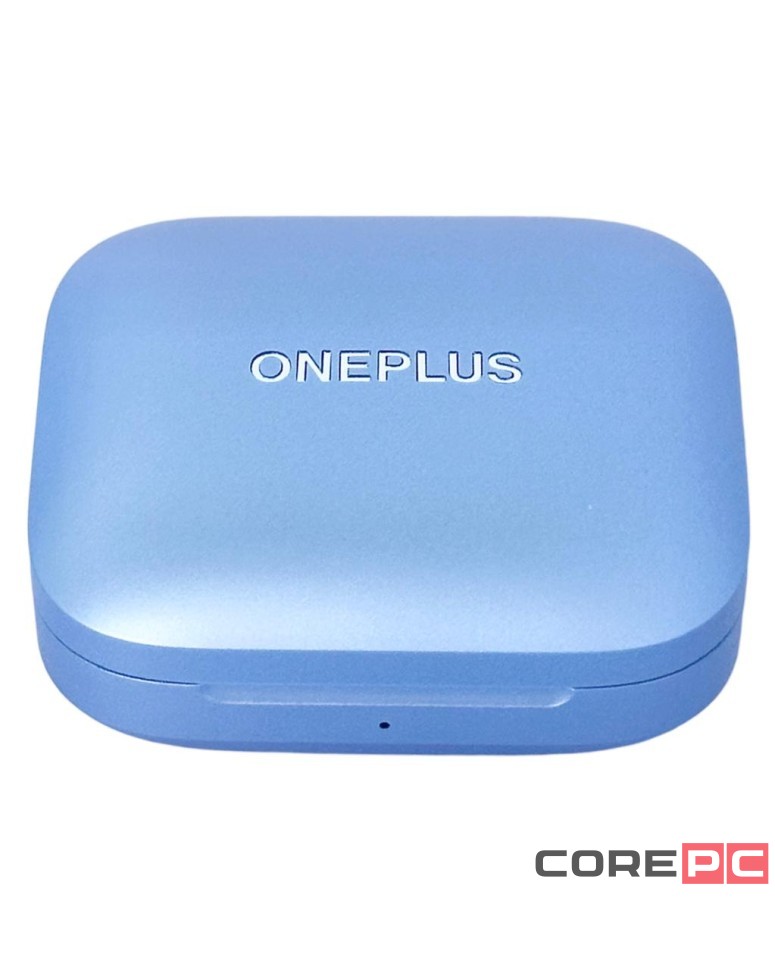 Беспроводные наушники TWS OnePlus Buds 3 (E509A) синий