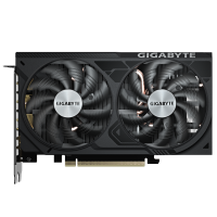 Видеокарта Gigabyte (GV-N5050WF2OCV2-8GD) GeForce RTX 5050 8GB WINDFORCE OC V2