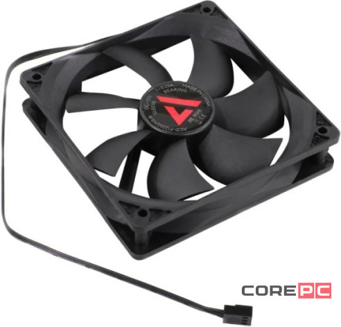 Вентилятор для корпуса ACD ACD-F1225HM3-A