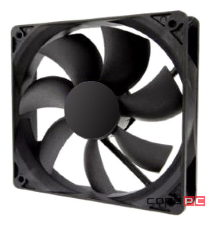 Вентилятор для корпуса ACD ACD-F1225HM3-A