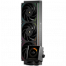 Система жидкостного охлаждения для процессора Thermalright Peerless Vision 360 UB ARGB Black (TRPV360UBAB)