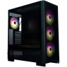 Компьютерный корпус XASTRA A700 7ARGB-C10-UC ARGB Black (A700-1FA36A-4FL14A-C10-UC)
