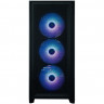 Компьютерный корпус XASTRA A700 7ARGB-C10-UC ARGB Black (A700-1FA36A-4FL14A-C10-UC)