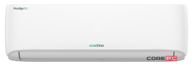 Настенная сплит-система Ecoclima ECW-HE24/BB-4R2 + EC-HE24/B-4R2