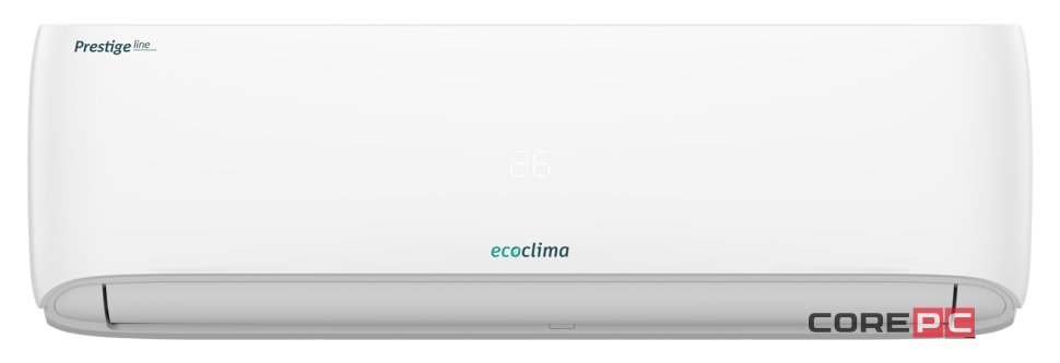Настенная сплит-система Ecoclima ECW-HE24/BB-4R2 + EC-HE24/B-4R2