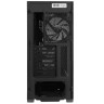 Компьютерный корпус Zalman Z10 PLUS TG Black