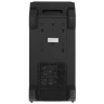 Компьютерный корпус Zalman Z10 PLUS TG Black
