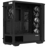 Компьютерный корпус Zalman Z10 PLUS TG Black