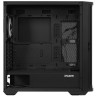 Компьютерный корпус Zalman Z10 PLUS TG Black