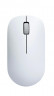 Мышь беспроводная Xiaomi Mi Wireless Mouse Lite 3 (XMWXSB05YM) белая