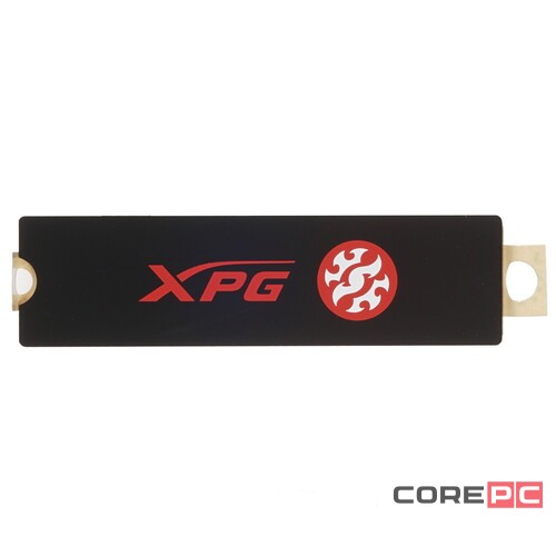 Твердотельный накопитель ADATA XPG 512 Gb SX8200 PRO PG ASX8200PNP-512GT-C