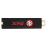Твердотельный накопитель ADATA XPG 512 Gb SX8200 PRO PG ASX8200PNP-512GT-C