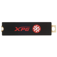 Твердотельный накопитель ADATA XPG 512 Gb SX8200 PRO PG ASX8200PNP-512GT-C