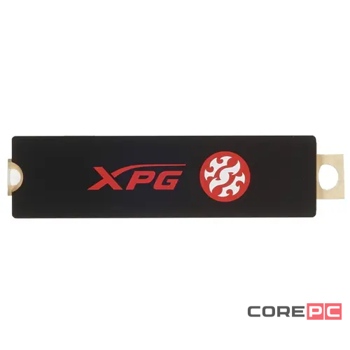 Твердотельный накопитель ADATA XPG 512 Gb SX8200 PRO PG ASX8200PNP-512GT-C