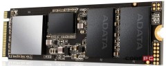 Твердотельный накопитель ADATA XPG 512 Gb SX8200 PRO PG ASX8200PNP-512GT-C