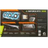 Видеокарта Gigabyte (GV-N3060GAMING OC-12GD) GeForce RTX 3060 12GB GAMING OC