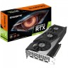Видеокарта Gigabyte (GV-N3060GAMING OC-12GD) GeForce RTX 3060 12GB GAMING OC