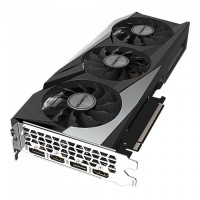 Видеокарта Gigabyte (GV-N3060GAMING OC-12GD) GeForce RTX 3060 12GB GAMING OC