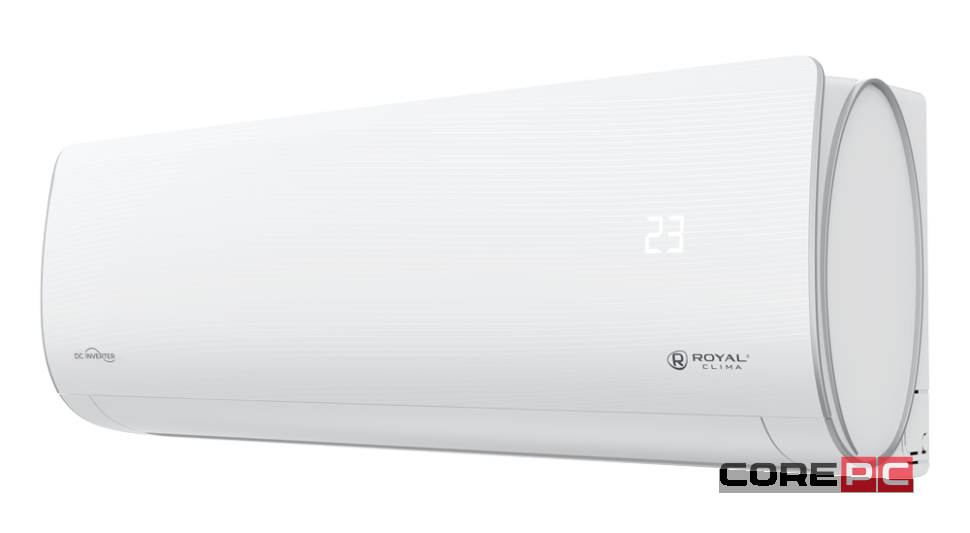 Инверторная сплит-система серии ARIA DC Inverter RCI-AR28HN (комплект)