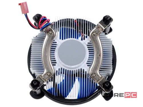 Кулер для процессора Deepcool THETA 9 PWM 1700 DP-ICAP-T9P