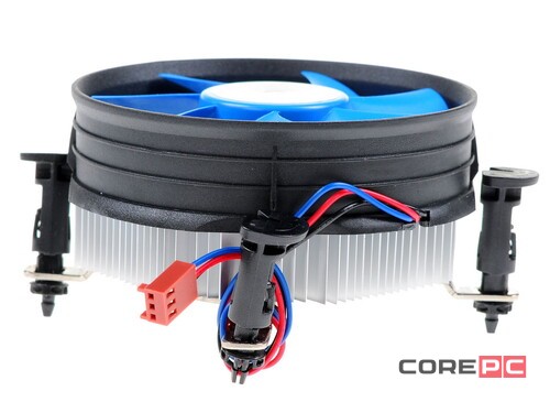 Кулер для процессора Deepcool THETA 9 PWM 1700 DP-ICAP-T9P