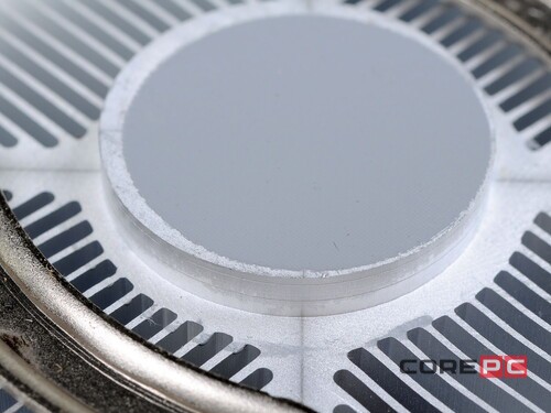 Кулер для процессора Deepcool THETA 9 PWM 1700 DP-ICAP-T9P