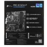 Материнская плата MSI PRO B760M-P