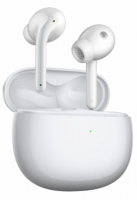 Наушники беспроводные Xiaomi Buds 3 белые